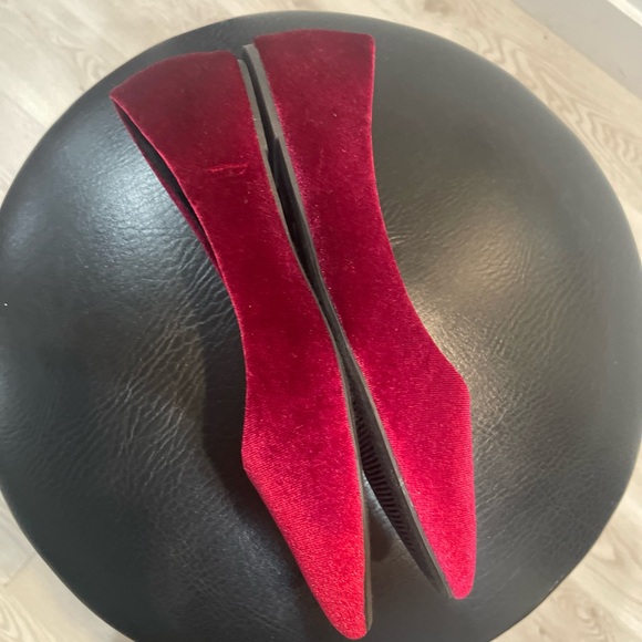 MADDEN GIRL Erica Ballet Flats. Excellent unworn condition . - Picture 5 of 11